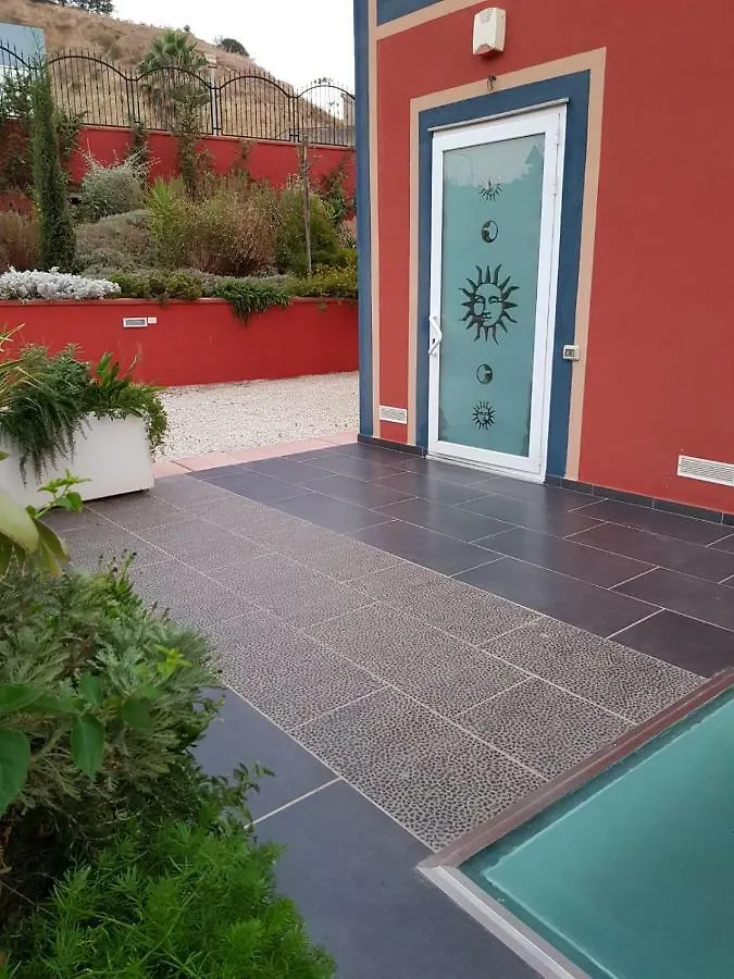 Bed & Breakfast Lilium In B&B Gela