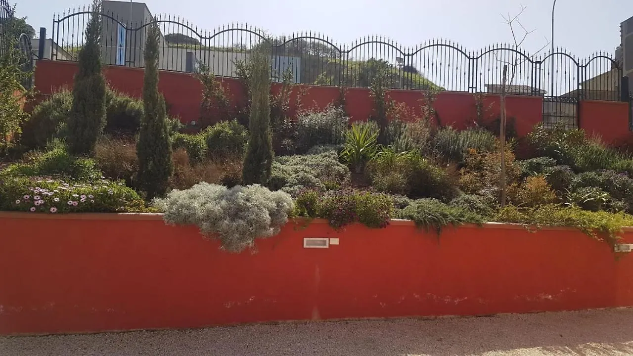 *** Bed & Breakfast Lilium In B&B Gela Italy