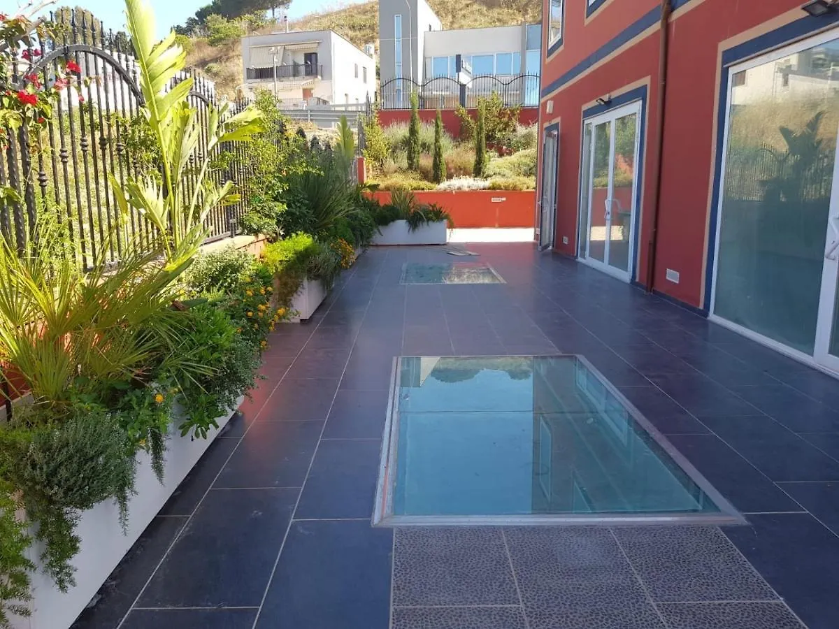 Bed & Breakfast Lilium In B&B Gela