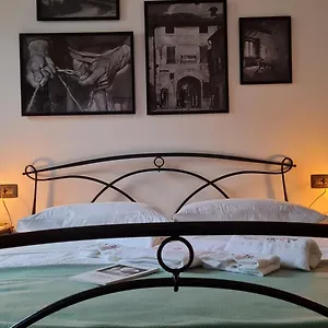  Bed & Breakfast Casa Delle Rondini Italia
