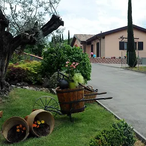  Bed & Breakfast La Corte D'emilio Italia
